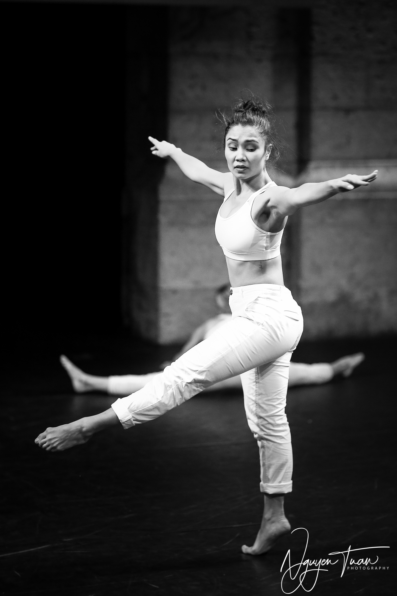 Danse internationale 1060